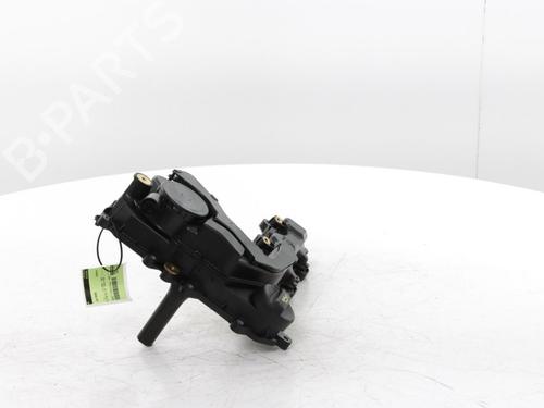 Valve cover OPEL CORSA F (P2JO) 1.2 (68) | BP30186242M124