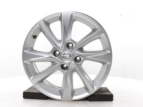 Used Rim Rim 37660145 37660145