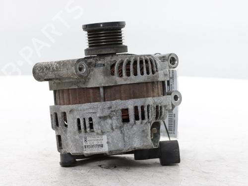 Used Alternator Alternator 34566646 34566646