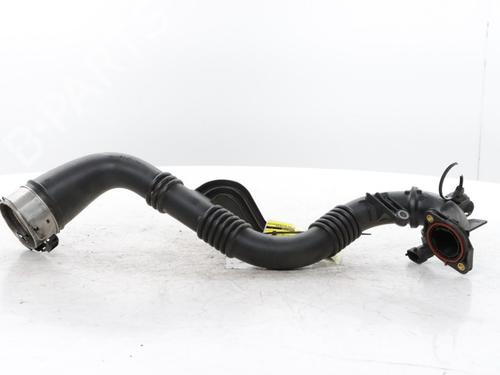 Intercooler-rør Intercooler-rør RENAULT SCÉNIC IV (J9_) 1.2 TCe 130 (130 hp) 36538683 36538683