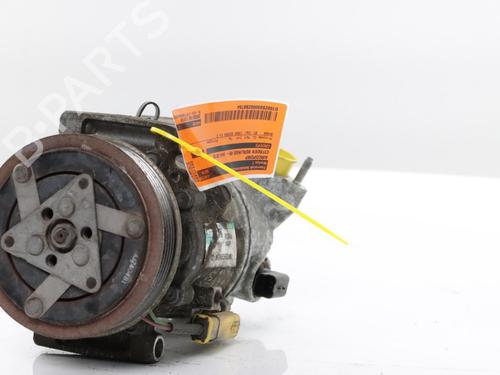AC compressor CITROËN BERLINGO Box Body/MPV (B9) 1.6 HDi / BlueHDi 75 | BP38111303M34 - Image 9