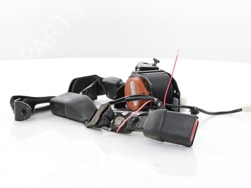 Sikkerhedssele bag midten SUZUKI VITARA (LY) 1.4 T AllGrip (APK414) | BP38409417I27 - Image 2