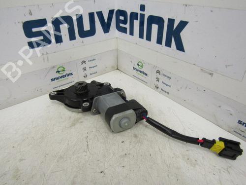 Used Sunroof engine PEUGEOT 2008 I (CU_) 1.6 HDi (114 hp) 16099023