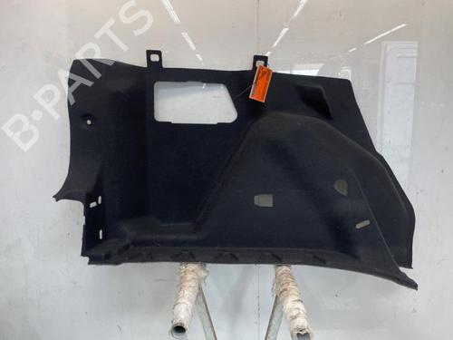Used Boot lining Boot lining CITROËN C3 AIRCROSS II (SJ_) 1.2 PureTech 100 (SJGHPV) (101 hp) 40588373 40588373