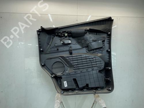 Venstre frontpanel RENAULT TRAFIC III Van (FG_) 2.0 dCi 170 (FGMM, FGMV) | BP34603903C58 - Image 5