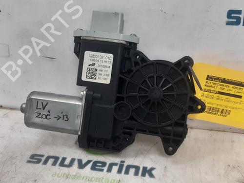 Used Front left window mechanism Front left window mechanism 22218650 22218650