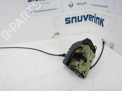 Rear right lock RENAULT MEGANE II Estate (KM0/1_) 1.5 dCi (KM16, KM1E) | BP14368193C99 