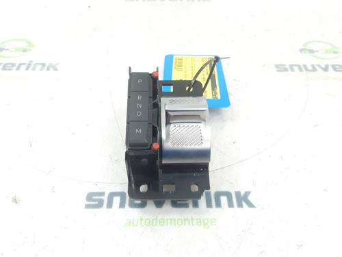 Used Shift knob PEUGEOT PARTNER Box Body/MPV (K9) 1.5 BlueHDI 130 (131 hp) 23120860