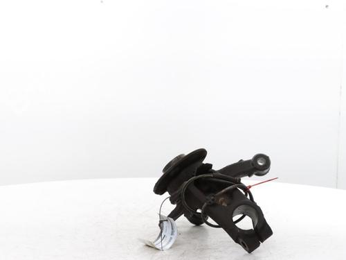Right front steering knuckle PEUGEOT 107 (PM_, PN_) 1.0 | BP31050008M26