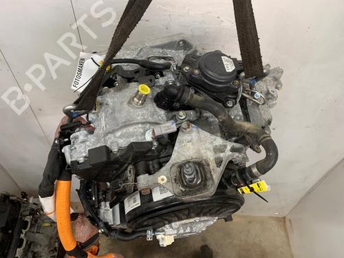 Gearbox RENAULT CAPTUR II (HF_) E-TECH 160 | BP33696960M3 - Image 6