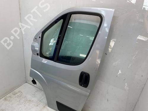 Left front door FIAT DUCATO Van (250_) 120 Multijet 2,2 D | BP29426587C2 