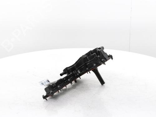 Valve cover PEUGEOT 5008 II (MC_, MJ_, MR_, M4_) 1.2 THP (MRHNYH, MRHNYW, MRHNSJ, MRHNSU, MRHNSM) | BP30186241M124 