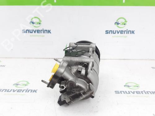 AC compressor OPEL GRANDLAND / GRANDLAND X (A18, P1UO) 1.2 (75) | BP18662095M34 