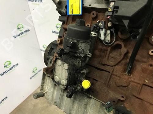 Engine PEUGEOT 508 SW I (8E_) 2.0 HDi | BP23646057M1 - Image 2