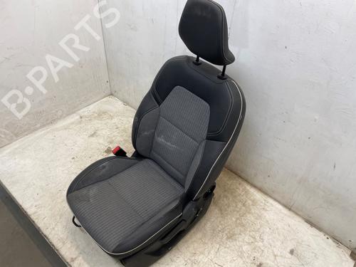 Left front seat RENAULT CLIO V (B7_) 1.0 TCe 90 (B7MT) | BP36702037C15 - Image 3