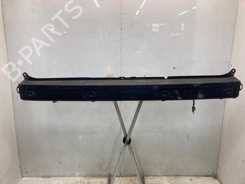 Used Rear bumper OPEL MOVANO B Van (X62) 2.3 CDTI FWD (FV) (136 hp) 31960241