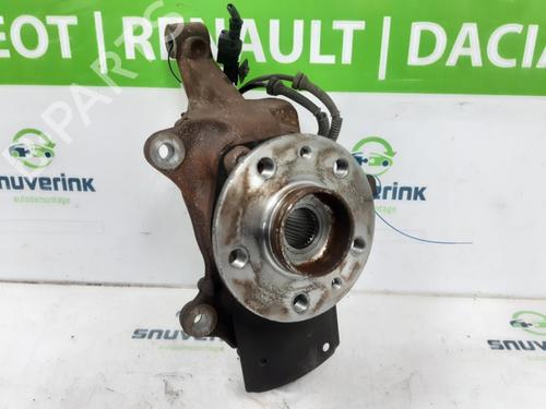 Left front steering knuckle RENAULT TRAFIC III Van (FG_) 2.0 dCi 170 (FGMM, FGMV) | BP26238444M25 - Image 4