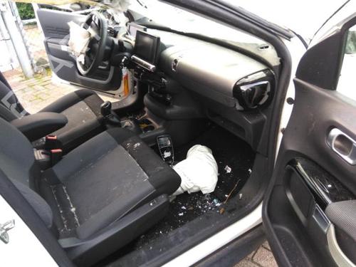 Switch CITROËN C4 CACTUS 1.6 BlueHDi 100 | BP15938592I30 - Image 16