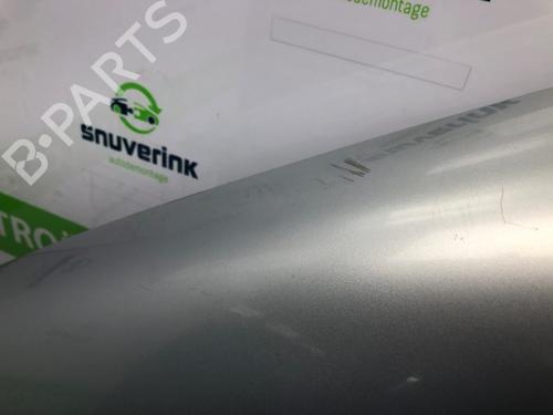 Left front fenders RENAULT KANGOO Express (FC0/1_) 1.5 dCi (FC07, FC1R) | BP18247381C41 