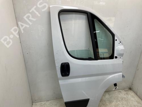 Right front door FIAT DUCATO Van (250_) 120 Multijet 2,2 D | BP30757986C3