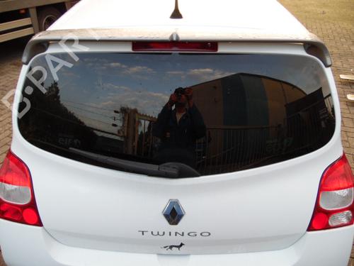 Engine control unit (ECU) RENAULT TWINGO II (CN0_) 1.2 16V (CN04, CN0B) | BP40564654M57 - Image 16
