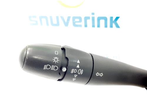 Steering column stalk PEUGEOT 207 SW (WK_) 1.6 HDi | BP13699381I23 