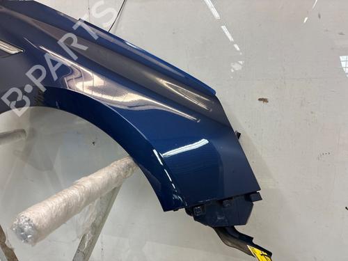 Right front fenders RENAULT MEGANE IV Grandtour (K9A/M/N_) 1.2 TCe 130 (K9MR) | BP29640480C42 