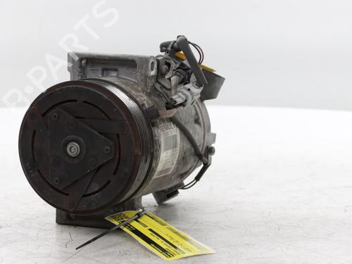 AC compressor RENAULT CAPTUR I (J5_, H5_) 0.9 TCe 90 | BP31592331M34 