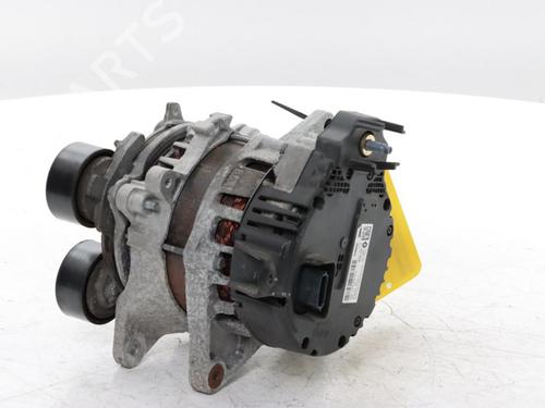 Alternator RENAULT CAPTUR II (HF_) TCe 140 (HFN0) | BP30186479M7 