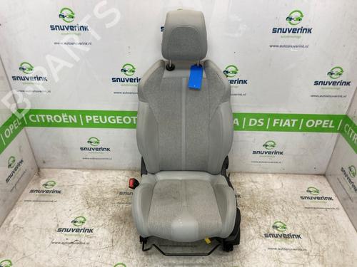 Used Left front seat Left front seat 21193123 21193123