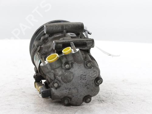 AC compressor PEUGEOT 2008 I (CU_) 1.6 VTi | BP36089604M34 - Image 3