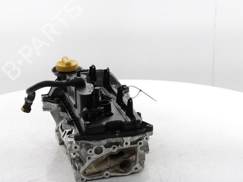 Cylinder head RENAULT CLIO V (B7_) 1.0 TCe 90 (B7MT) | BP29827937M5 - Image 8