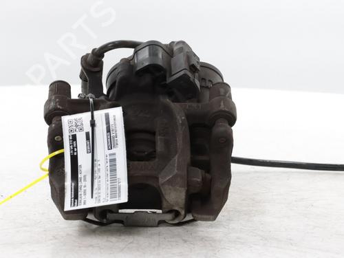 Used Left rear brake caliper Left rear brake caliper BMW 1 (F40) 118 i (140 hp) 33935045 33935045