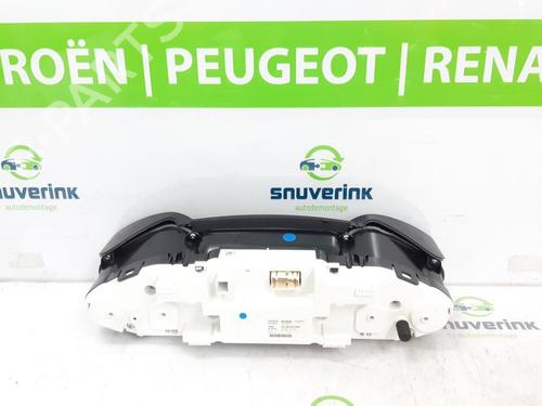 Instrument cluster PEUGEOT 308 II (LB_, LP_, LW_, LH_, L3_) 1.2 VTi 72 | BP16364892C47 