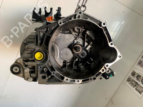 Used Gearbox Gearbox CITROËN JUMPER II Van 2.2 BlueHDi 120 (120 hp) 40048531 40048531