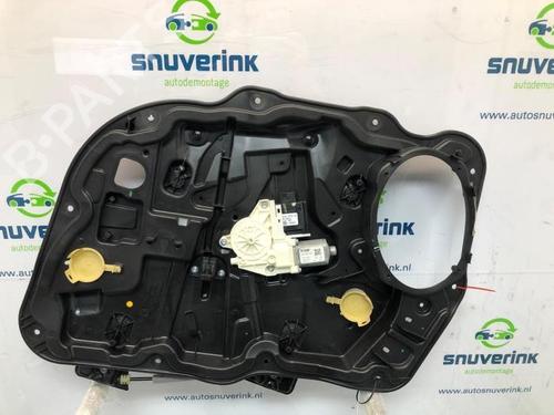 Front right window mechanism JEEP COMPASS (MP, M6, MV, M7) 1.4 MultiAir 4x4 | BP40578884C23 - Image 2