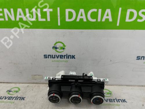 Used Climate control Climate control 26488791 26488791