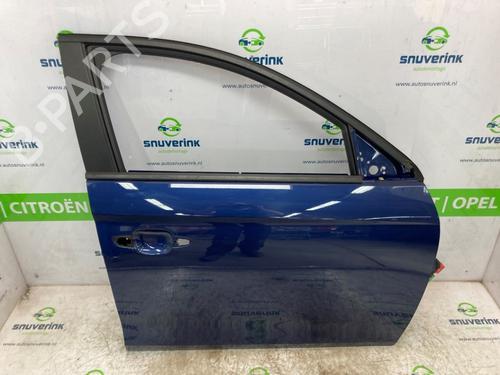Used Right front door OPEL CORSA F (P2JO) 1.2 (68) (75 hp) 21193063