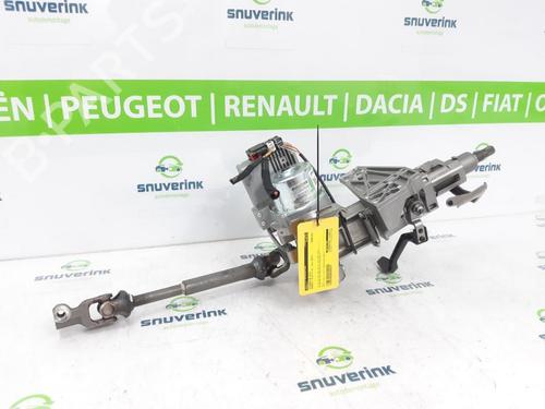 Used Steering column RENAULT CLIO IV Grandtour (KH_) 0.9 TCe 90 (90 hp) 14941092