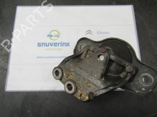 Used Engine mount PEUGEOT 107 (PM_, PN_) 1.0 (68 hp) 10789161