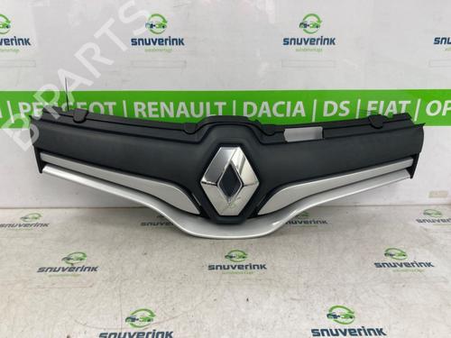 Used Grille RENAULT KANGOO Express (FW0/1_) 1.5 dCi 75 (FW07, FW10, FW04) (75 hp) 23646078