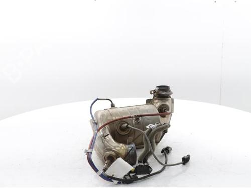 Catalyst RENAULT KADJAR (HA_, HL_) 1.3 TCe 140 (HLNB, HLN1) | BP40584498M10  - Image 20