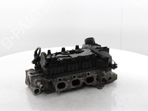 Cylinder head PEUGEOT 2008 I (CU_) 1.2 VTi | BP34562744M5  - Image 5