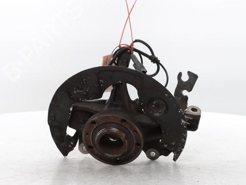 Right front steering knuckle CITROËN C4 Picasso II 1.2 THP 130 | BP34566753M26  - Image 6