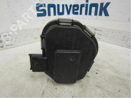 Throttle body PEUGEOT 2008 I (CU_) 1.6 HDi | BP40565760M82 - Image 3