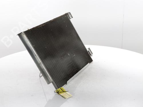 AC radiator RENAULT CLIO V (B7_) 1.0 TCe 90 (B7MT) | BP29241886M32 - Image 9