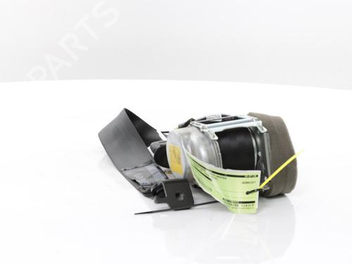 Rear left seatbelt OPEL COMBO Box Body/MPV (K9) 1.5 D | BP38409391I29 - Image 7