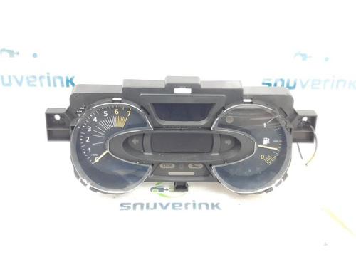 Instrument cluster RENAULT CAPTUR I (J5_, H5_) 0.9 TCe 90 | BP40573532C47 - Image 2