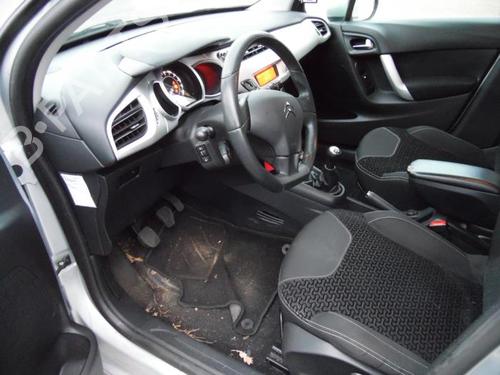 Gearbox CITROËN C3 II (SC_) 1.6 HDi | BP40582674M3  - Image 20