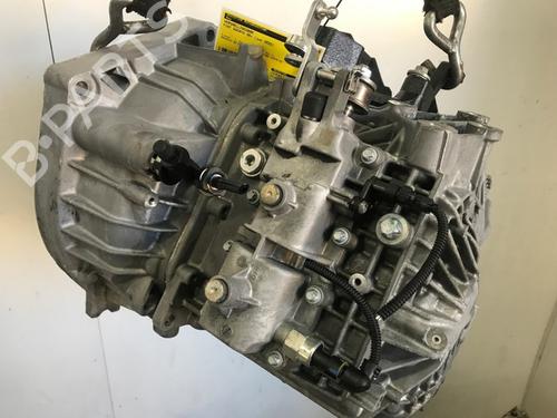 Gearbox FIAT DUCATO Van (250_) 120 Multijet 2,2 D | BP29426689M3 
